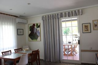 Chalet en venta en Montealegre en Eliana (l´)