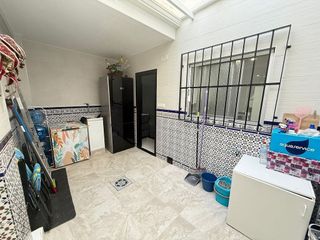 Chalet en venta en Alameda