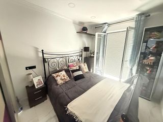 Chalet en venta en Alameda