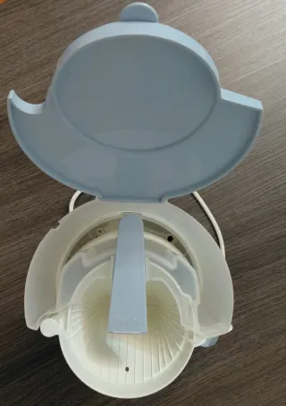 Cafetera Philips Goteo Pequeña