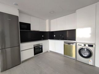 Piso en alquiler en Puerta Blanca en Málaga