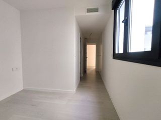 Piso en alquiler en Puerta Blanca en Málaga