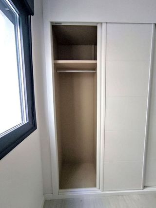 Piso en alquiler en Puerta Blanca en Málaga