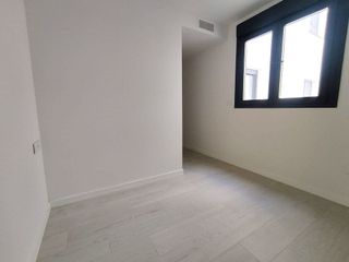 Piso en alquiler en Puerta Blanca en Málaga