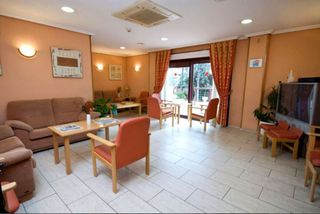 Edificio en alquiler en Mirasierra en Madrid