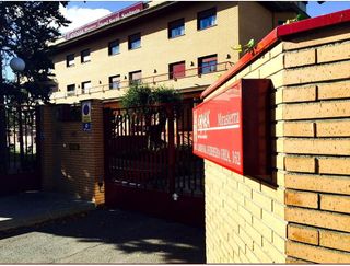 Edificio en alquiler en Mirasierra en Madrid