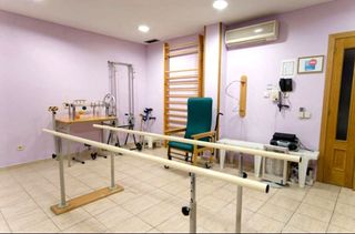 Edificio en alquiler en Mirasierra en Madrid