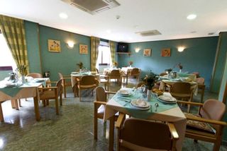 Edificio en alquiler en Mirasierra en Madrid