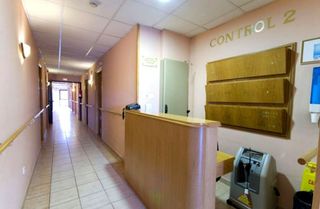 Edificio en alquiler en Mirasierra en Madrid