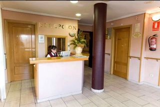 Edificio en alquiler en Mirasierra en Madrid