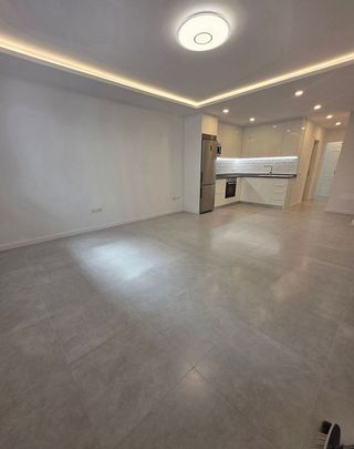 Piso en alquiler en Zona Martiánez en Puerto de la Cruz