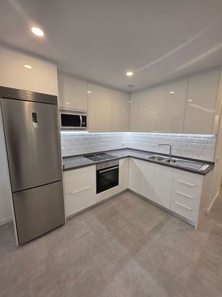 Piso en alquiler en Zona Martiánez en Puerto de la Cruz