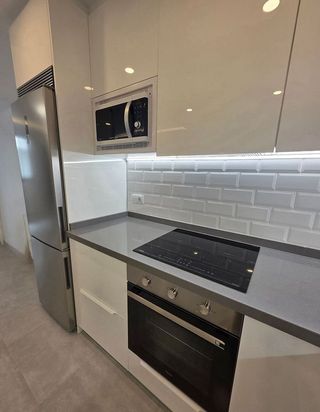 Piso en alquiler en Zona Martiánez en Puerto de la Cruz