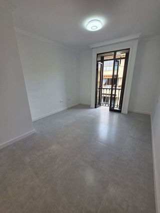 Piso en alquiler en Zona Martiánez en Puerto de la Cruz