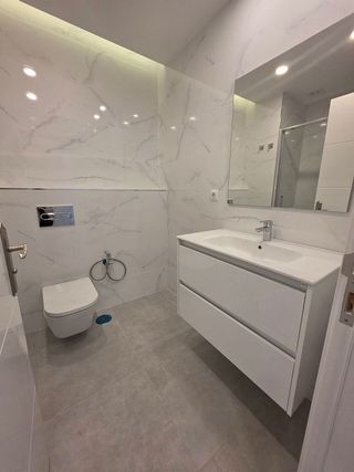 Piso en alquiler en Zona Martiánez en Puerto de la Cruz