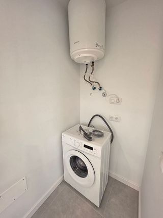 Piso en alquiler en Zona Martiánez en Puerto de la Cruz