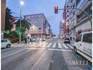 Piso en alquiler en Cuatro Caminos en Santander