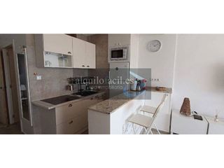 Piso en alquiler en Las Gaviotas en Fuengirola