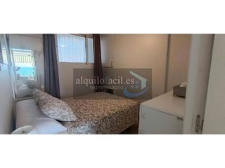 Piso en alquiler en Las Gaviotas en Fuengirola