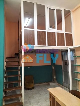 Local comercial en alquiler en Couto en Ourense