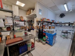 Local comercial en alquiler en Ondara