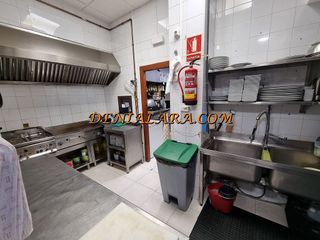 Local comercial en alquiler en Ondara