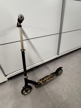 Patinete Plegable Urban Scooter