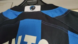 Maglia Atalanta autografata
