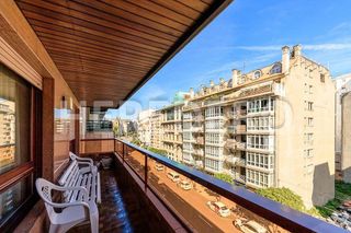 Piso en venta en Areal – Zona Centro en Vigo