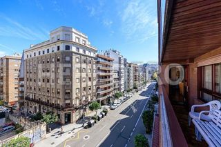 Piso en venta en Areal – Zona Centro en Vigo