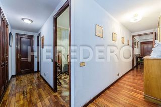 Piso en venta en Areal – Zona Centro en Vigo