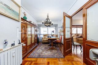 Piso en venta en Areal – Zona Centro en Vigo