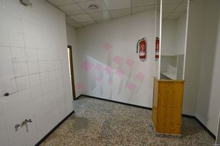 Local comercial en venta en Centro - El Pilar en Ciudad Real