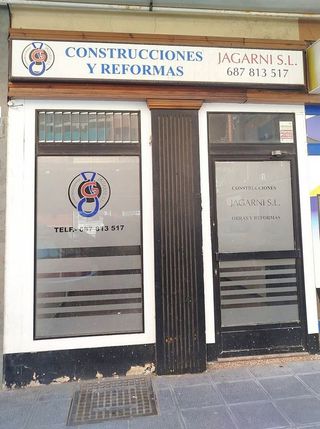 Local comercial en venta en Centro - El Pilar en Ciudad Real