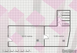Local comercial en venta en Centro - El Pilar en Ciudad Real