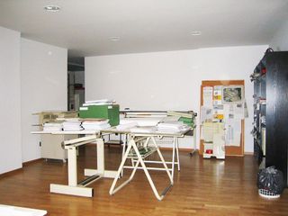 Local comercial en venta en Centro en Elche