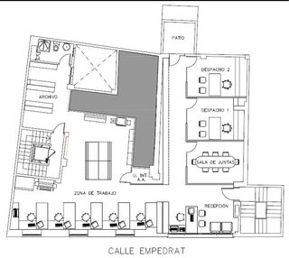 Local comercial en venta en Centro en Elche