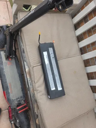 Patinete Eléctrico Kugoo M4 Pro