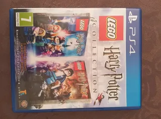 PS4 500GB Negra + 2 Mandos + 6 Juegos