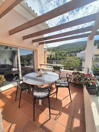 Dúplex en venta en Alhaurín el Grande