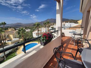 Dúplex en venta en Alhaurín el Grande