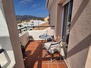 Dúplex en venta en Alhaurín el Grande