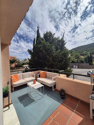 Dúplex en venta en Alhaurín el Grande