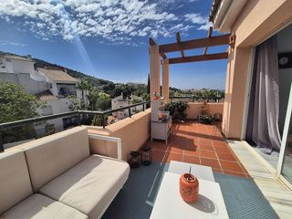 Dúplex en venta en Alhaurín el Grande