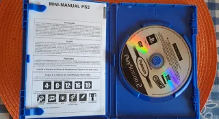 Jogo PS2 FIFA Street EA Sports