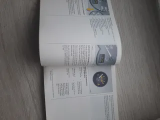 Manual Opel Corsa 2002