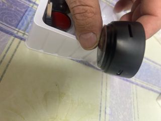 Mini Cámara IP Batería A9