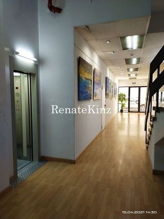 Local comercial en alquiler en La Plana en Esplugues de Llobregat