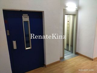 Local comercial en alquiler en La Plana en Esplugues de Llobregat