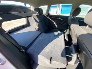 Audi A3 3.2 S-Tronic Quattro Sportback